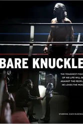 Bare Knuckle null постер