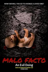 Malo Facto постер