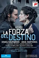 Verdi: La Forza Del Destino постер