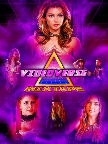 Постер Videoverse: Mixtape