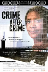 Преступление после преступления 2011 постер