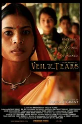Veil of Tears постер