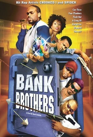 Постер Bank Brothers