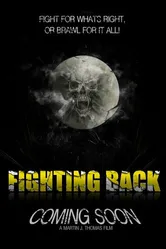 Fighting Back постер