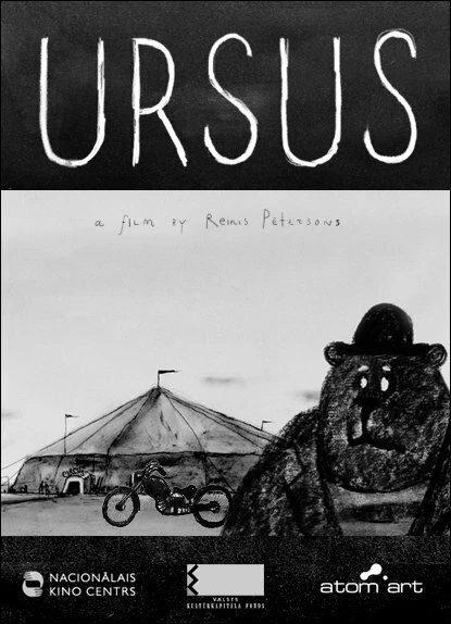 Постер Ursus