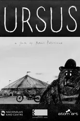 Ursus постер