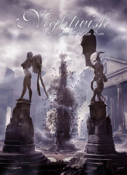 Постер Nightwish: Конец эры 2006
