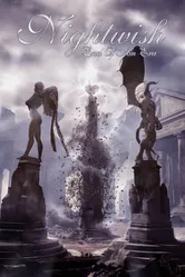 Nightwish: Конец эры 2006 постер