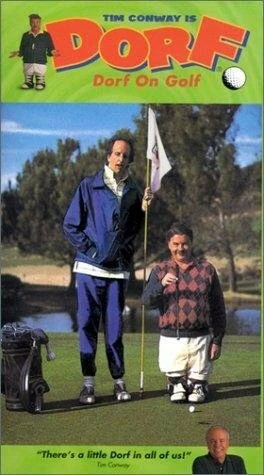 Постер Dorf on Golf