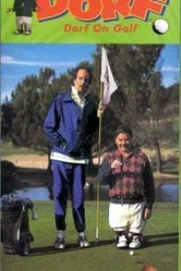 Dorf on Golf постер