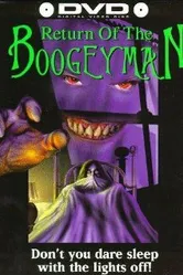 Возвращение Бугимена 1994 постер