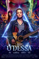 О'Десса 2025 постер