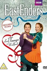EastEnders: Last Tango in Walford постер