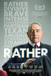 Rather постер