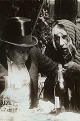 Absinthe постер