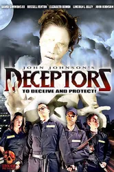 Deceptors постер
