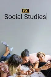 Social Studies постер
