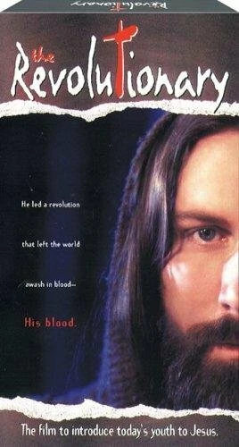 Постер Жизнь Иисуса: Революционер 1995