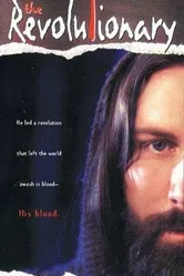 Жизнь Иисуса: Революционер 1995 постер