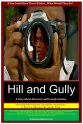 Hill 'n' Gully постер