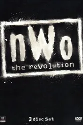 nWo: The Revolution постер