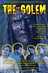 The Golem 2004 постер
