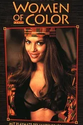 Playboy: Women of Color постер