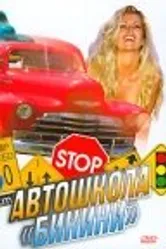 Автошкола «Бикини» 1998 постер