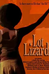 Lot Lizards постер