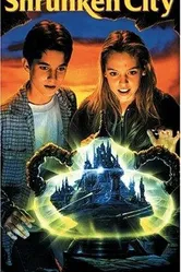 Шандар, уменьшенный город 1998 постер