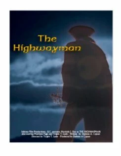 Постер The Highwayman null, США