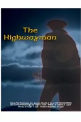 The Highwayman null, США постер