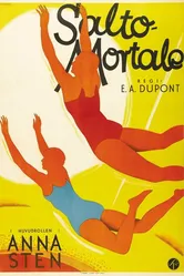 Сальто-мортале 1931 постер