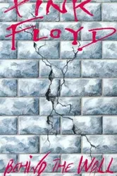 Pink Floyd: Behind the Wall постер