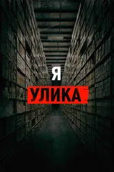 Я — улика 2017 постер