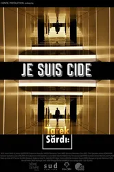 Je suis Cide постер