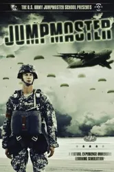 Jumpmaster постер