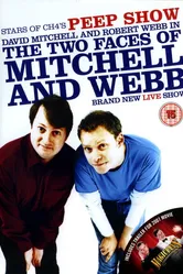 The Two Faces of Mitchell and Webb постер