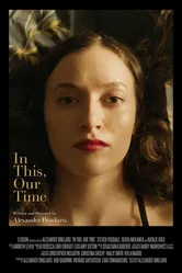 In This, Our Time постер