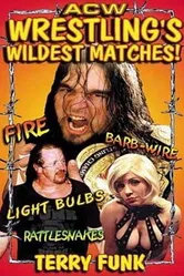 ACW Wrestling's Wildest Matches! постер
