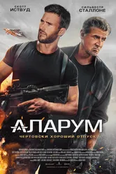 Аларум 2025 постер