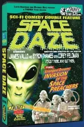 Space Daze постер