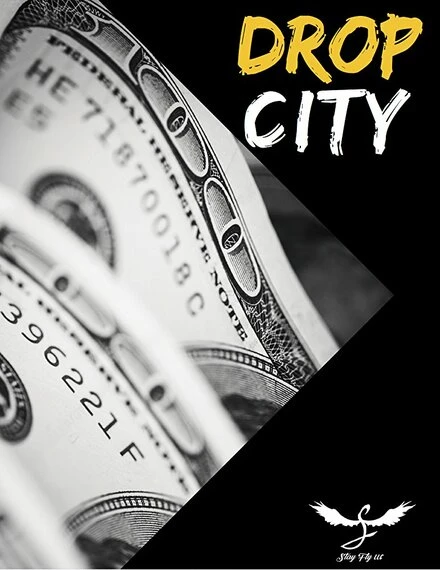 Постер CashVille