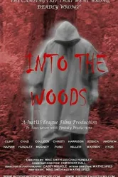 Into the Woods 2006 постер