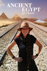 Ancient Egypt by Train постер