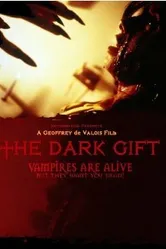 The Dark Gift постер