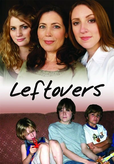 Постер Leftovers