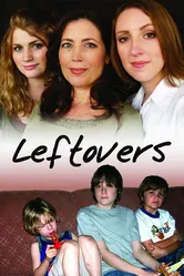 Leftovers постер