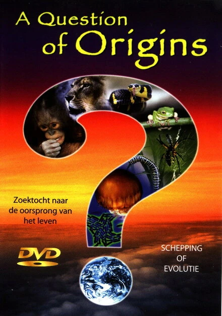 Постер A Question of Origins