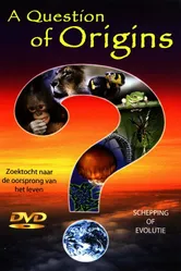 A Question of Origins постер